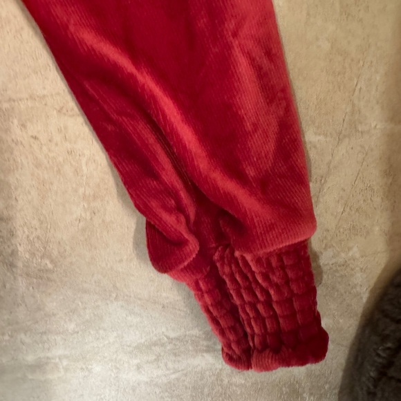 Girls Two Piece Sweater and Pants outfit - Picture 5 of 13